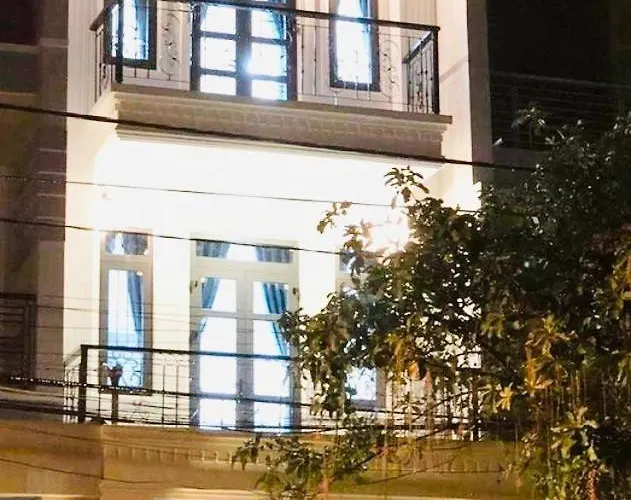 Homestay Phu Dinh District 8