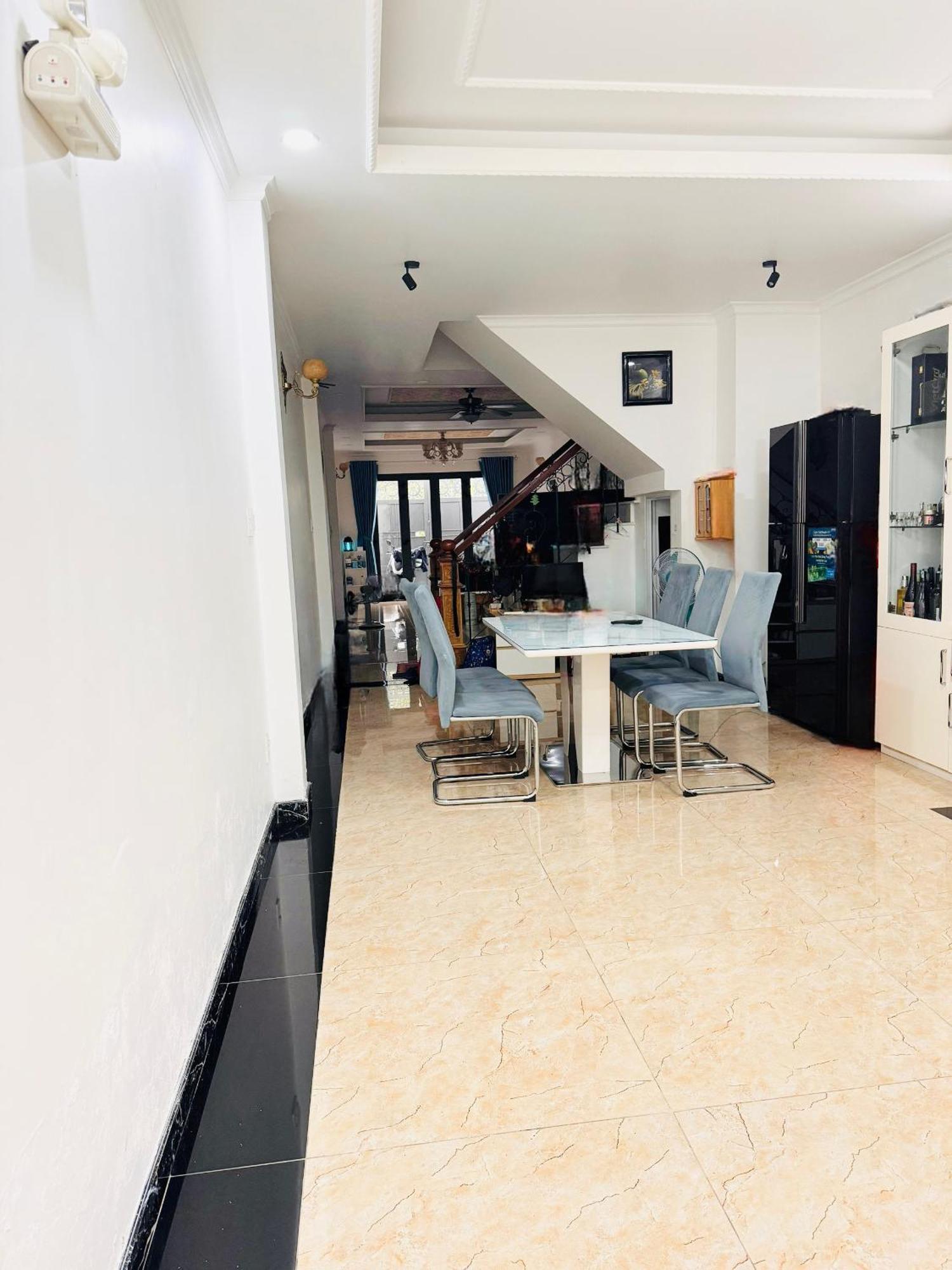 Phu Dinh District 8 Ở trọ TP. Hồ Chí Minh